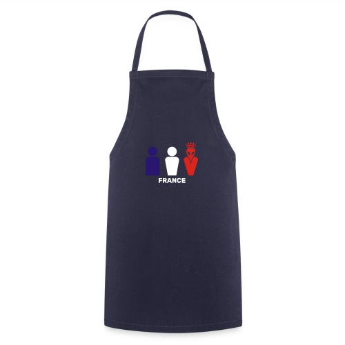 France jersey - Cooking Apron