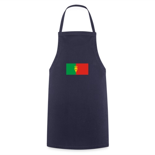Portugal Jersey - Cooking Apron