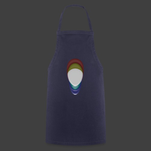 The veil - Cooking Apron