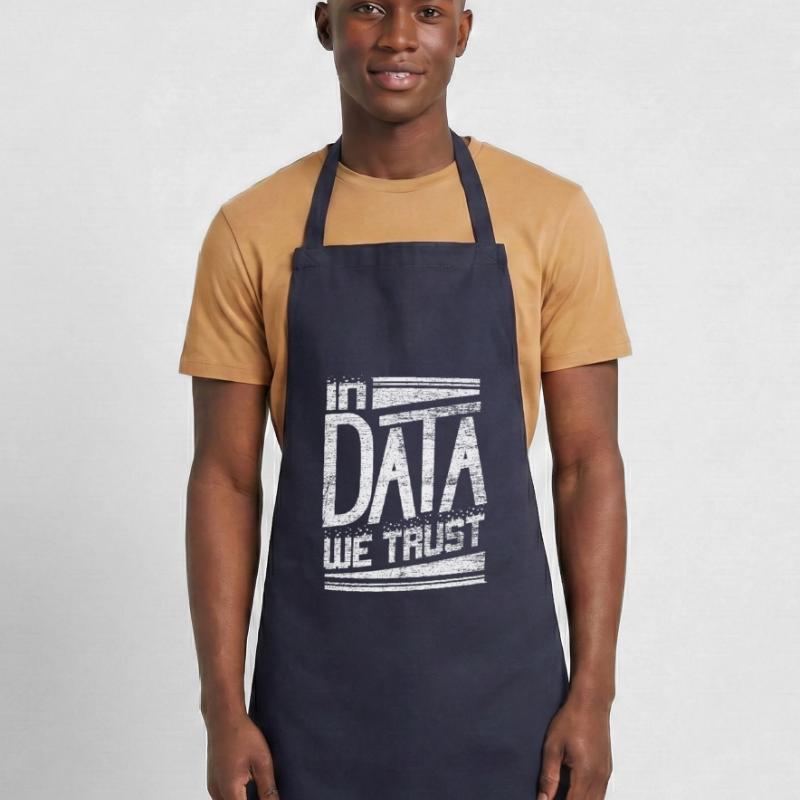 Informatique Nerd Coding Tablier de cuisine