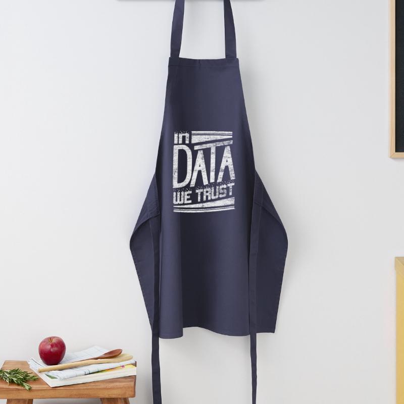 Computer Science Nerd Coding Cooking Apron