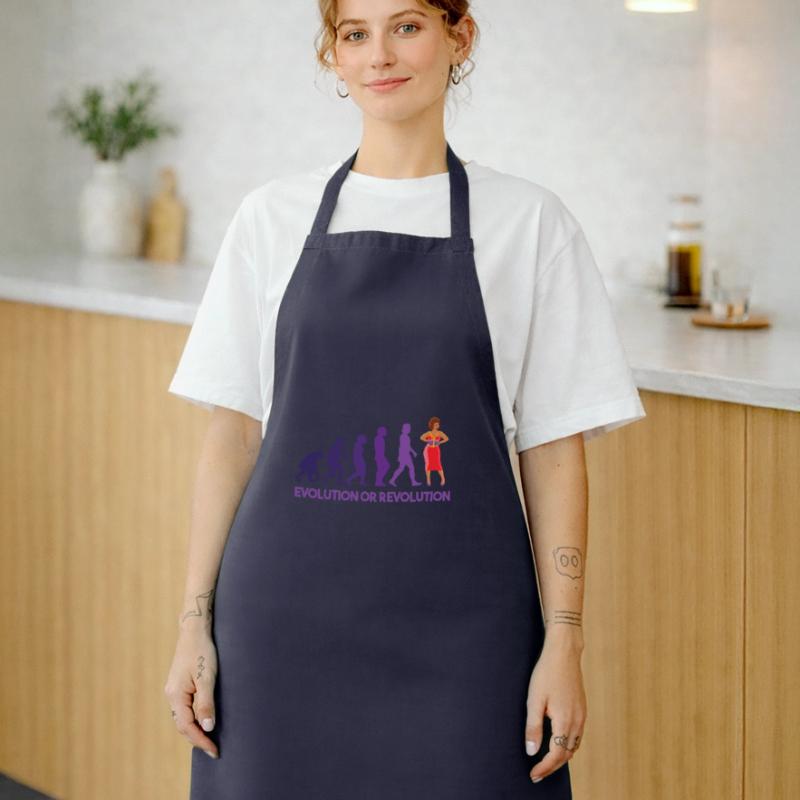 Drag Queen Evolution Oder Revolution Kochschürze
