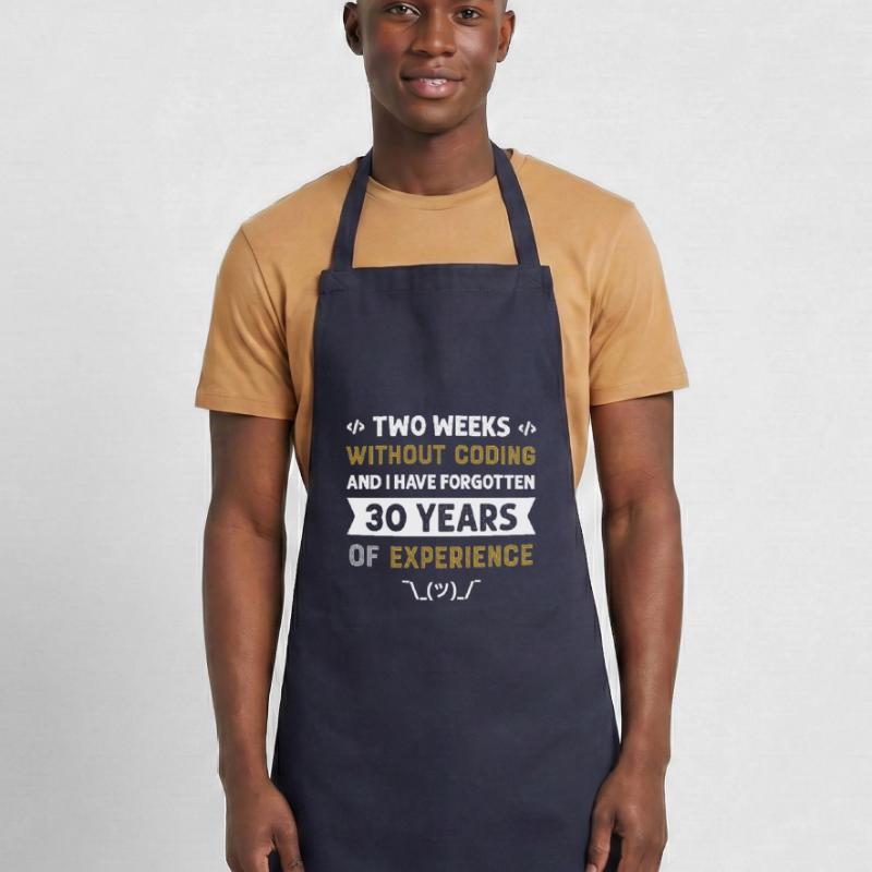 Programmer Humor Coding Jokes Developer Cooking Apron