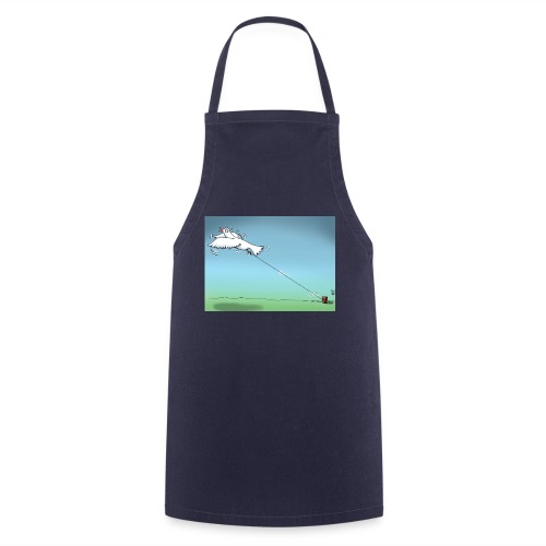 Freedom - Cooking Apron