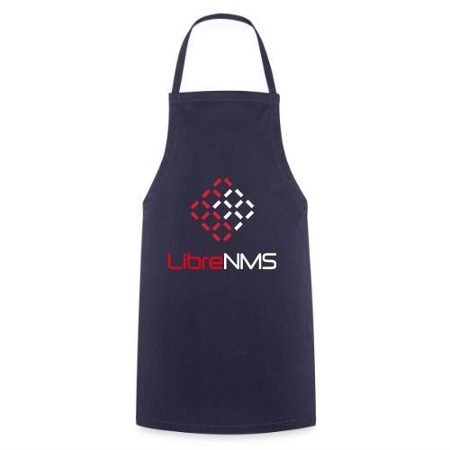 LibreNMS Vertical - Cooking Apron