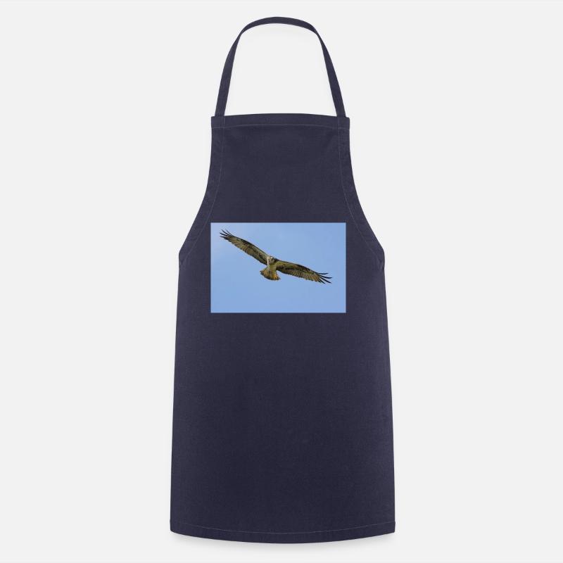 Osprey - Cooking Apron - navy
