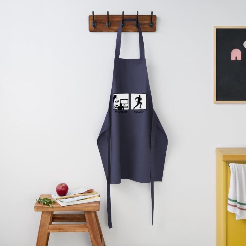 Cooking Apron
