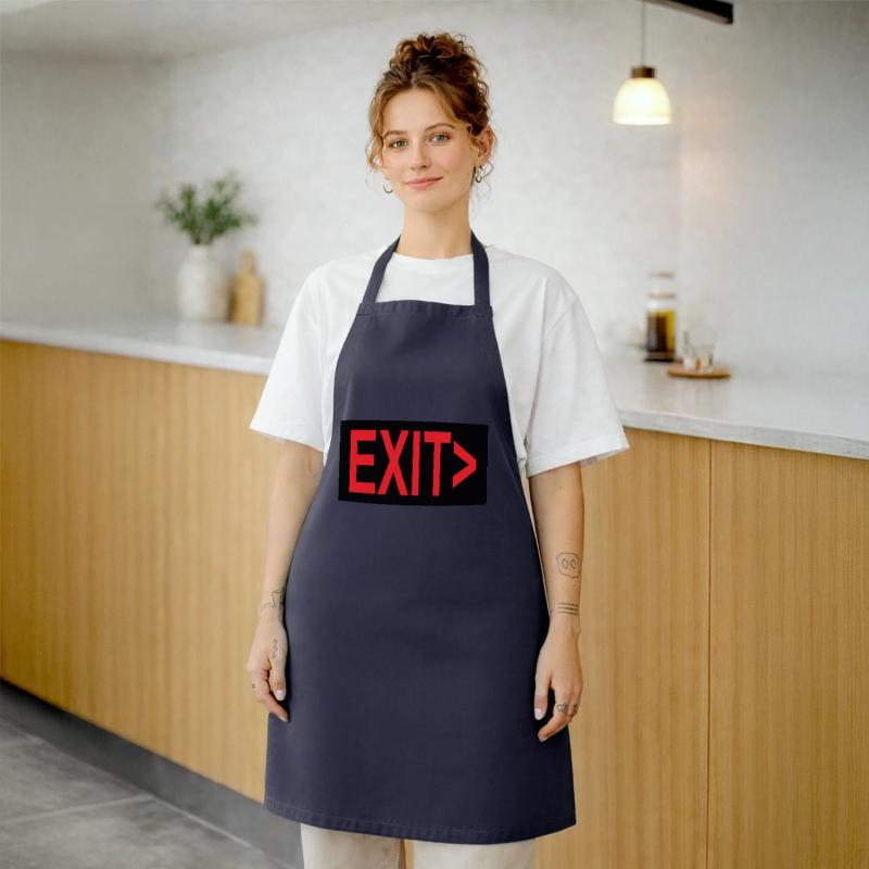 Cooking Apron