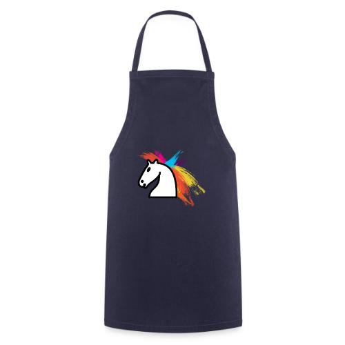 Mowhawk - Cooking Apron