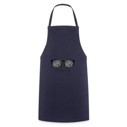 Glasses - Cooking Apron