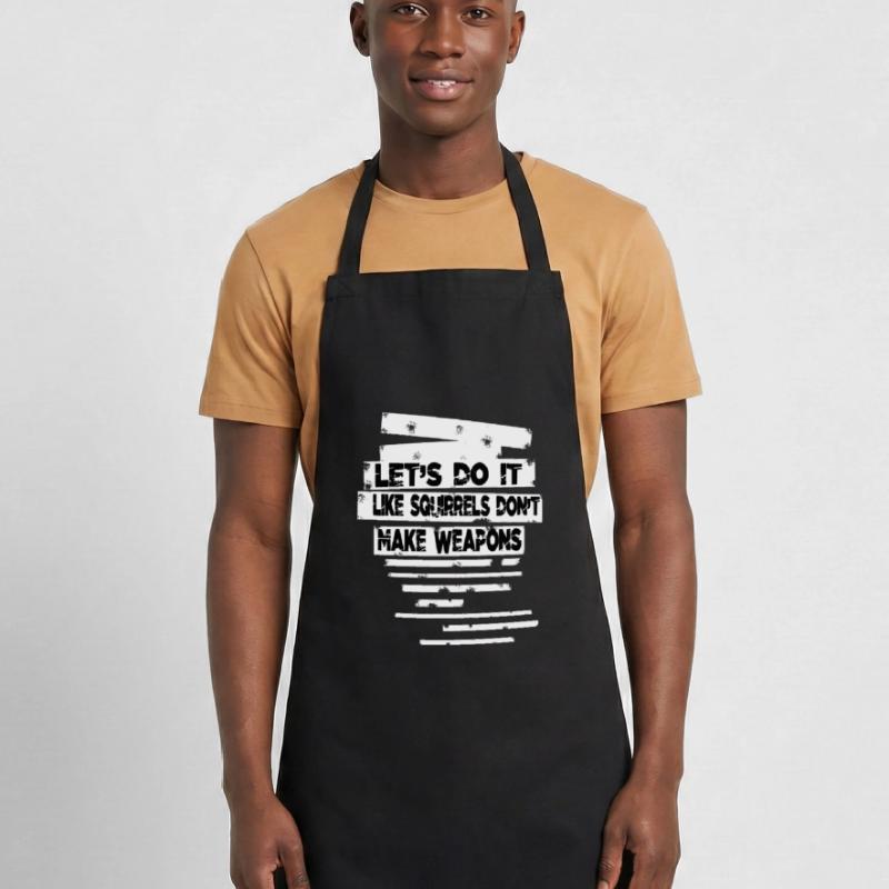 idée cadeau présenter idée hacker analyste codage Tablier de cuisine