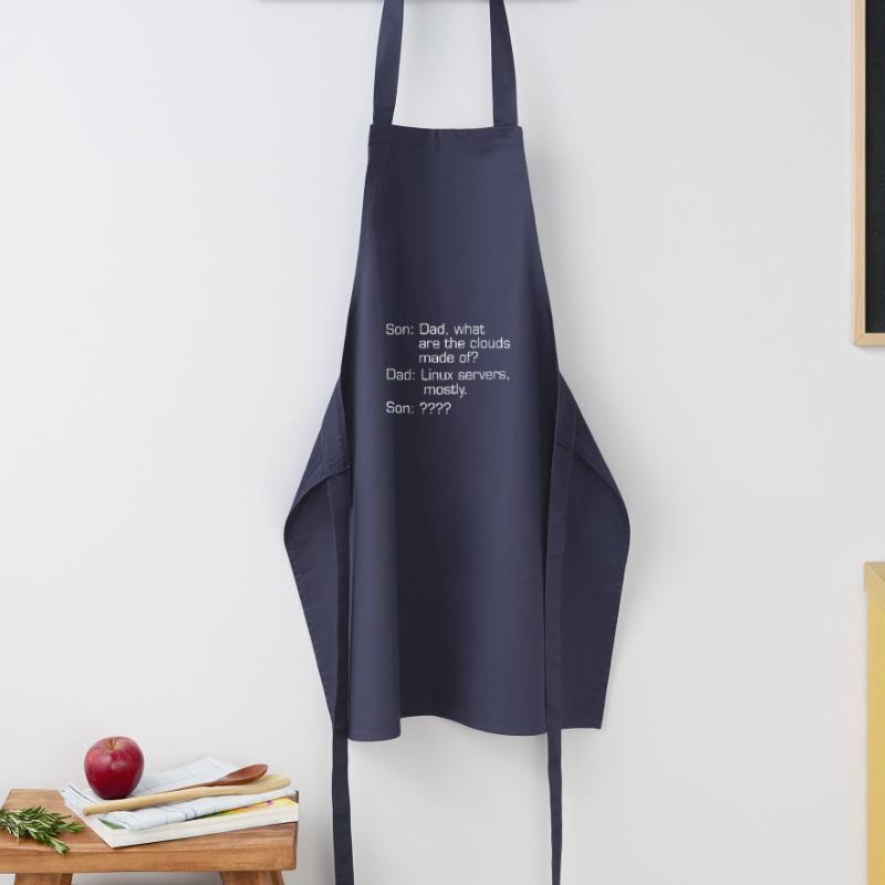 Développeur Web Logiciel de programmation informatique Codi Tablier de cuisine