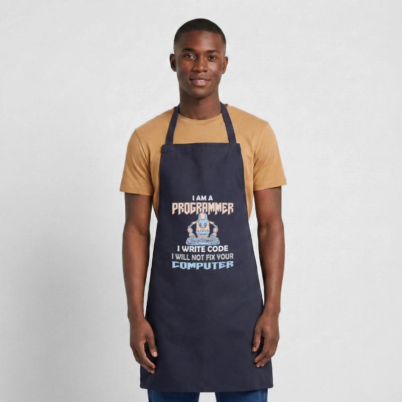 Tablier de cuisine