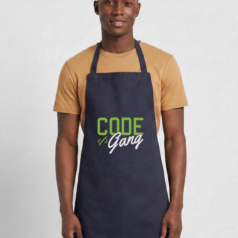 Hacking Programmer Hacker Code Coding Cadeau Tablier de cuisine