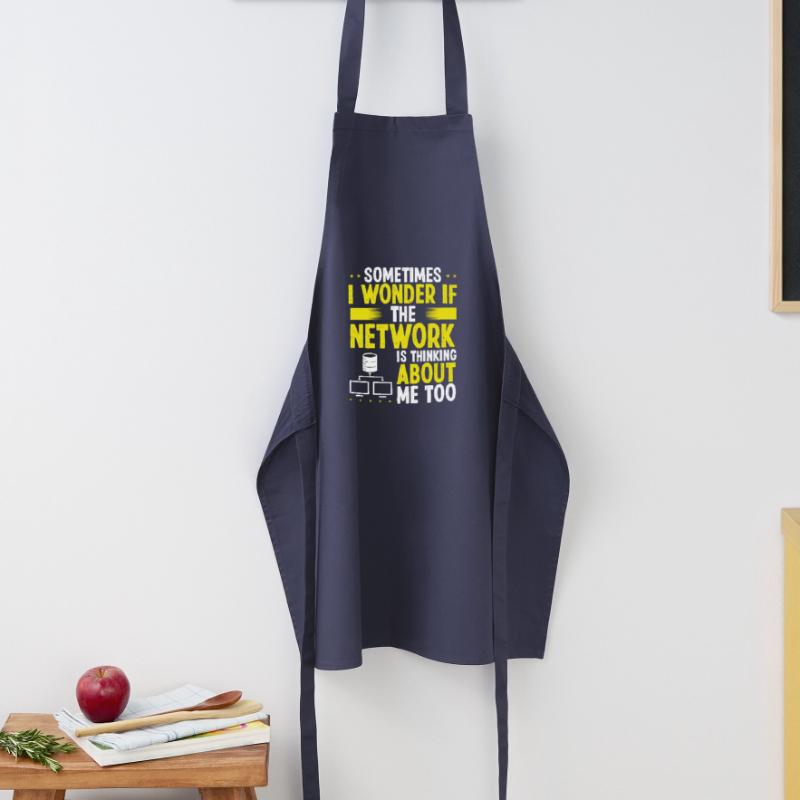 Network Engineer Server Engineering Cloud Networks Cooking Apron