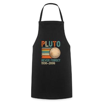 Go Canoeing Lake Kayak Water Sports Moon Cruise - Cooking Apron - black - Front - AI Model Male 185 dark (185cm)