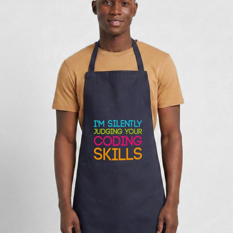 Programmer ProgrammerS Computer Scientist Cooking Apron