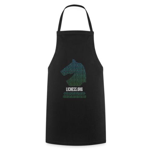 Binary Knight - Cooking Apron