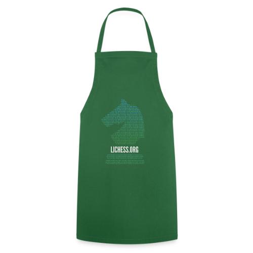 Binary Knight - Cooking Apron