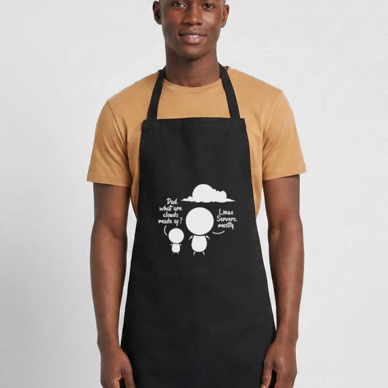 software developer Cooking Apron