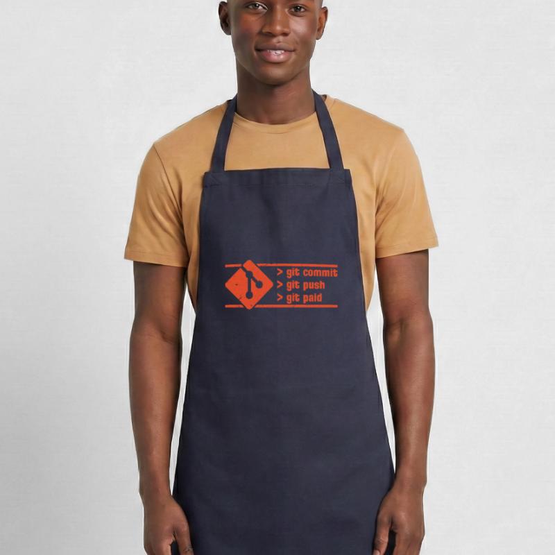 Programmeur codeur cadeau code informatique Tablier de cuisine