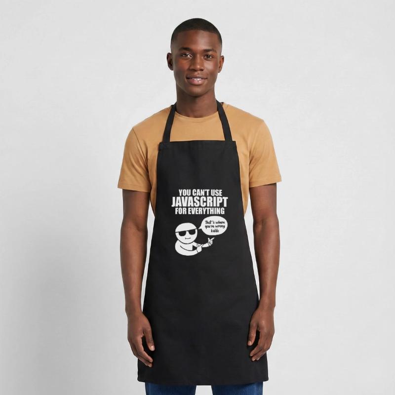 Cooking Apron