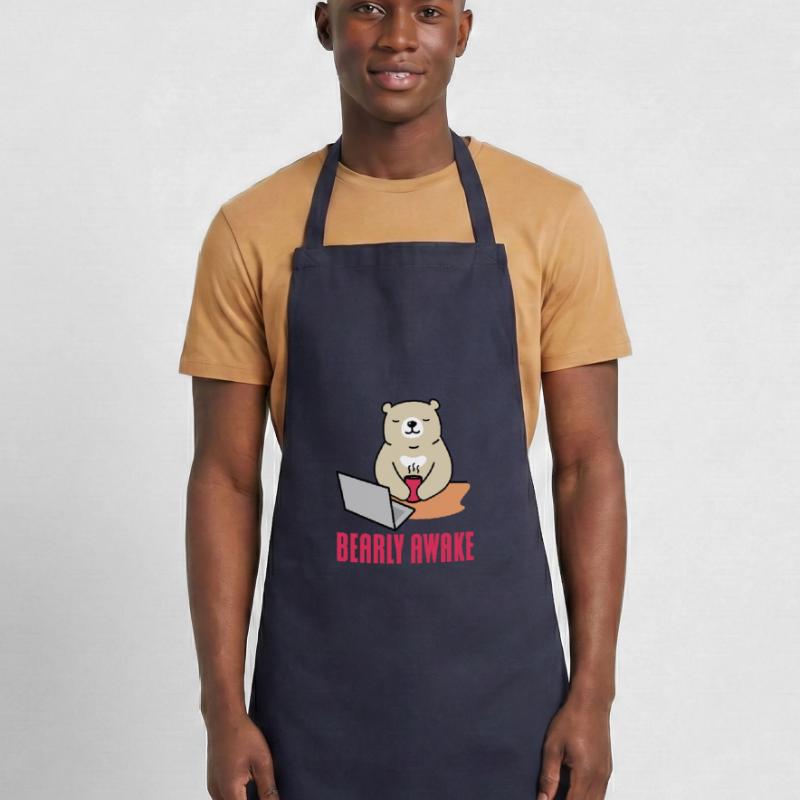 Programmierer Compuer Nerd Coder Software Geschenk Kochschürze