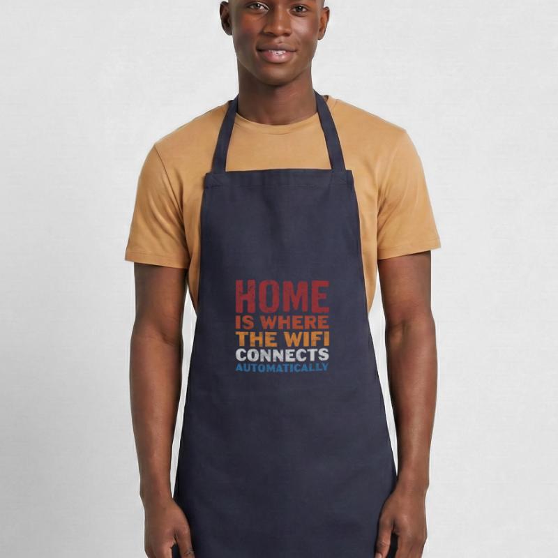 Computer Nerd PC Programmer Computer Science Gift Cooking Apron