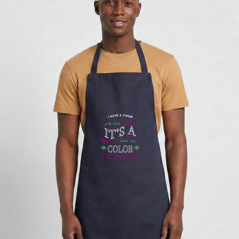 déclaration gamer hacking code happy hacker dictons Tablier de cuisine