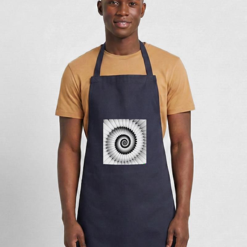 Fibonacci Kochschürze