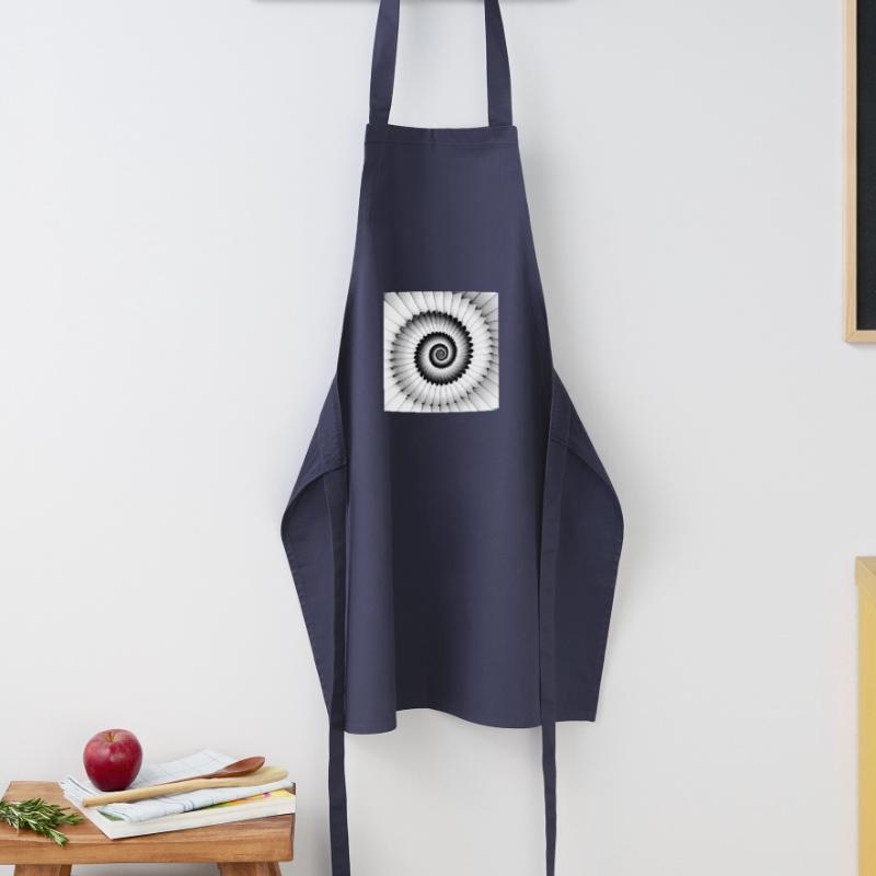 Fibonacci Kochschürze
