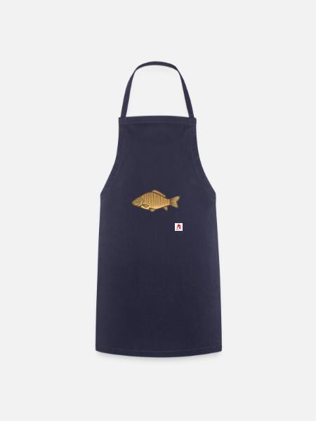 1 20240514 211836 0000 - Kochschürze - Navy