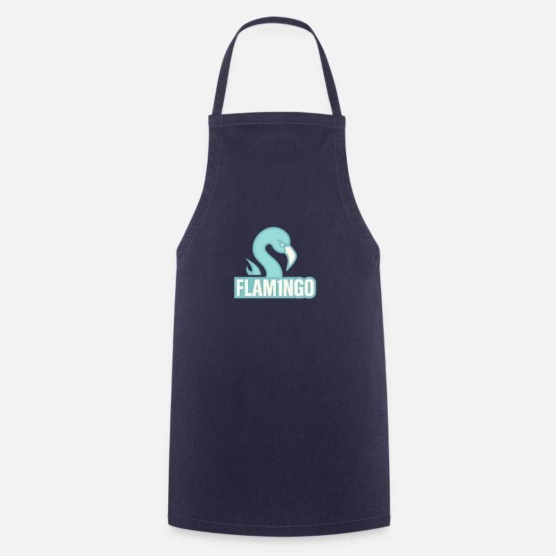 B4E2EBF6 FE65 48AA B311 DACB3B099628 - Kochschürze - Navy
