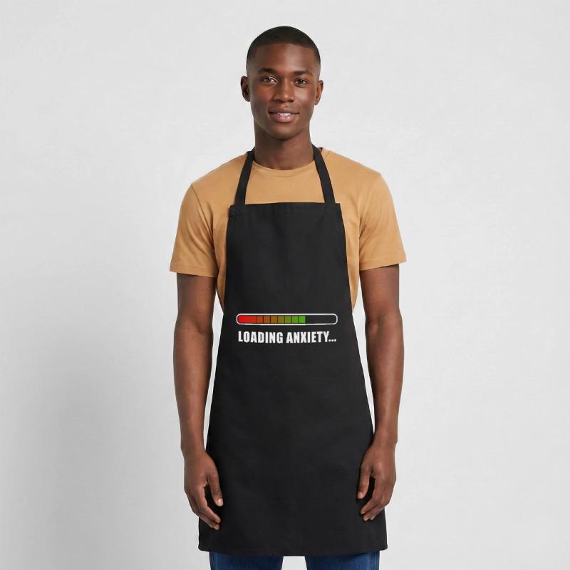 Cooking Apron