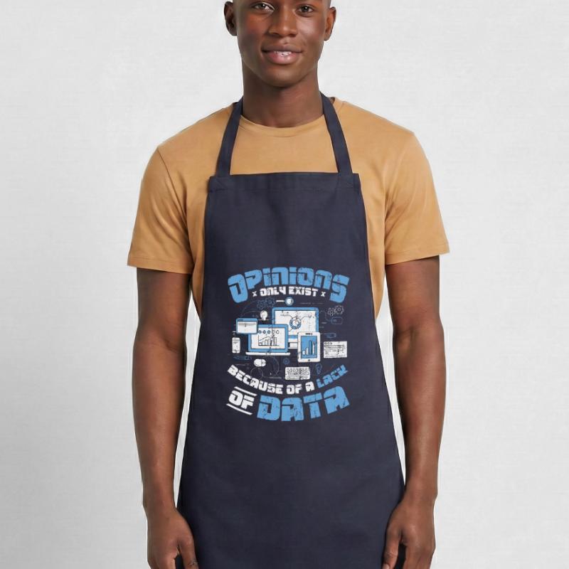 Opinions Data Shortage - Data Scientist Data Cooking Apron
