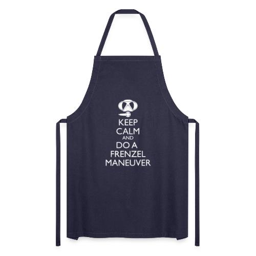 Keep calm and Frenzel - Kochschürze