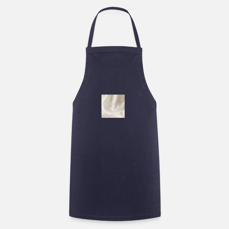 Sister - Cooking Apron - navy