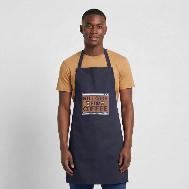 Cooking Apron