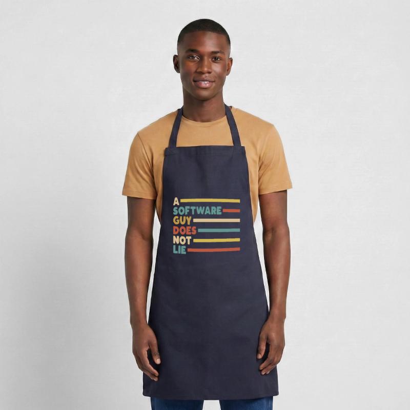 Cooking Apron