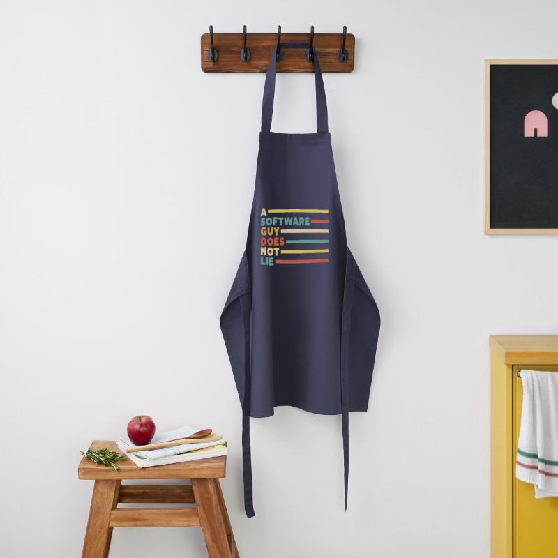 Cooking Apron