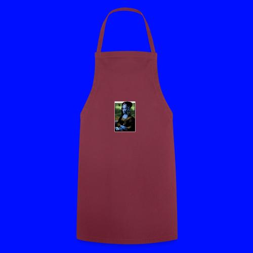 Bryan Talbot uncommon mona - Cooking Apron