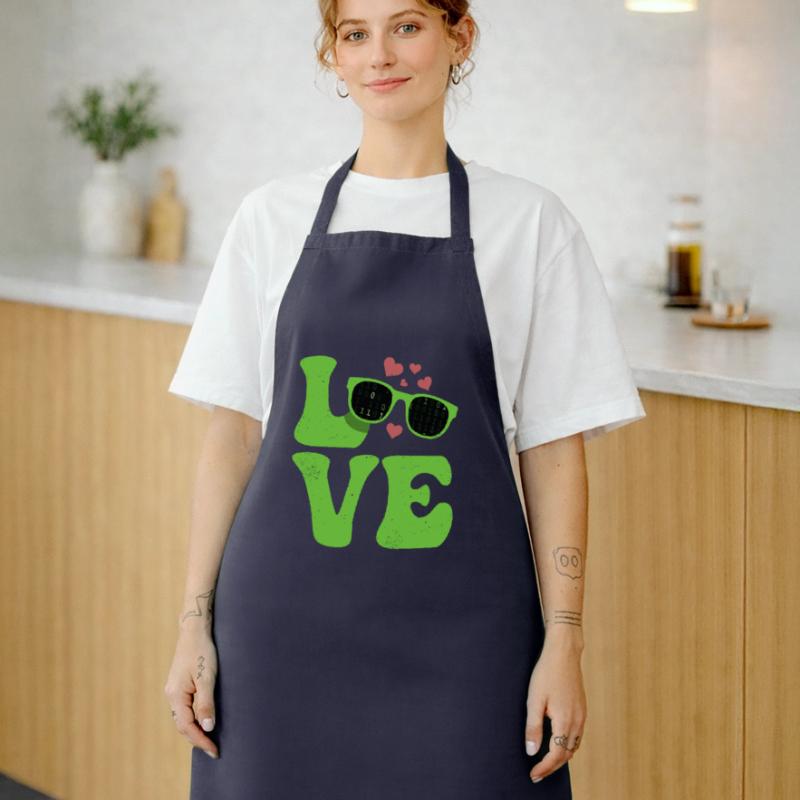 Codierung Coder Programmierer LIEBE Programmierung Kochschürze