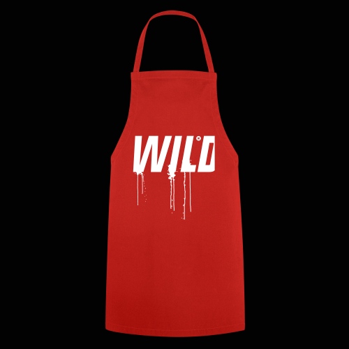 Get Wild ! - Tablier de cuisine