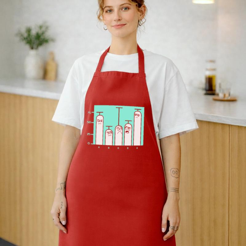 Programmierer Coder GPT Kochschürze