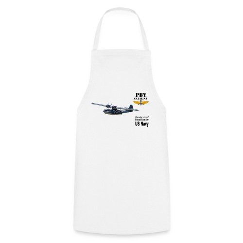 PBY Catalina - Kochschürze
