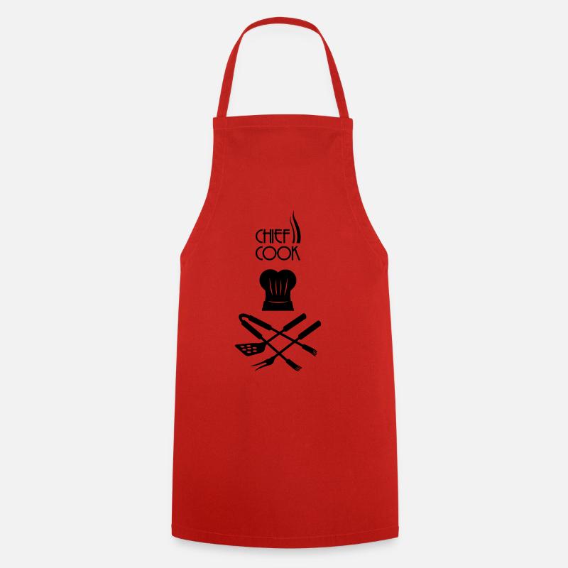 Cook Apron - Cooking Apron - undefined