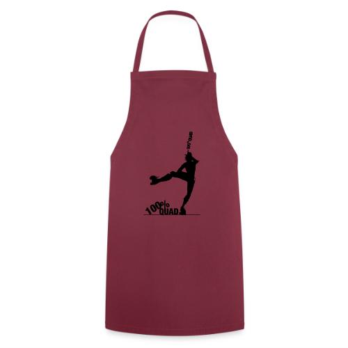 Roller Quad - Tablier de cuisine
