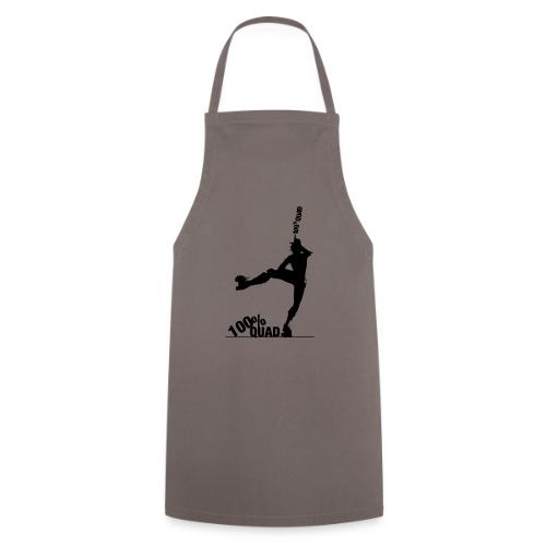 Roller Quad - Tablier de cuisine
