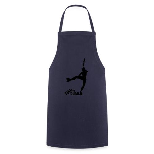 Roller Quad - Tablier de cuisine