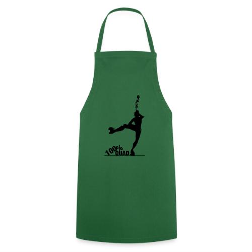 Roller Quad - Tablier de cuisine